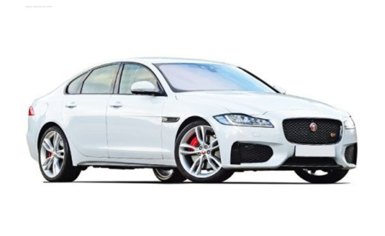 jaguar-xf