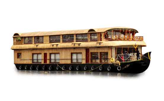 houseboats